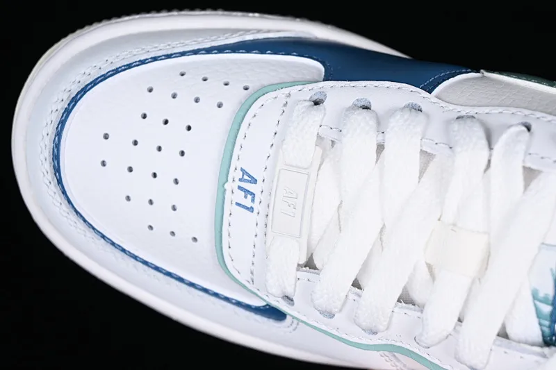 All Categories Nk Air Force 1 Air Force Series Nk Air Force 1 Shadow Air Force Lightweight Increase Nk Air Force 1 Shadow Air Force One Lightweight Increase Low-top Versatile Sneakers DZ1847-001